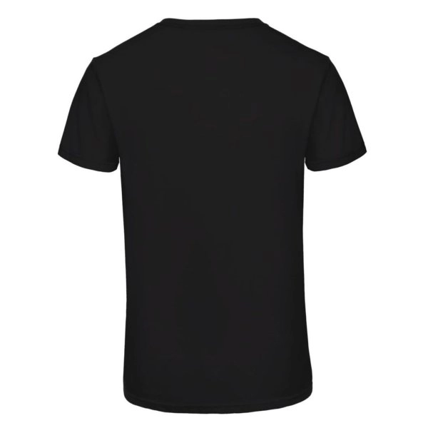 Immagine T-shirt V-neck Triblend Uomo