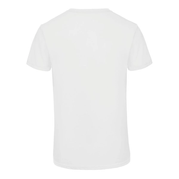 Immagine T-shirt V-neck Triblend Uomo