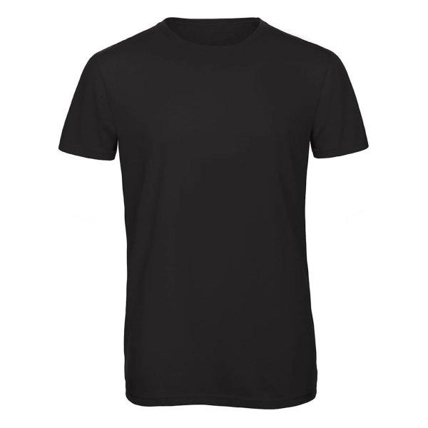 Immagine T-shirt Triblend Uomo