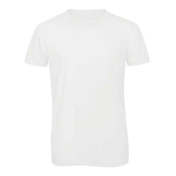 Immagine T-shirt Triblend Uomo
