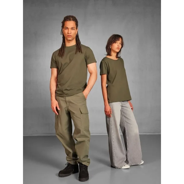 Immagine T-shirt Inspire Plus T Uomo