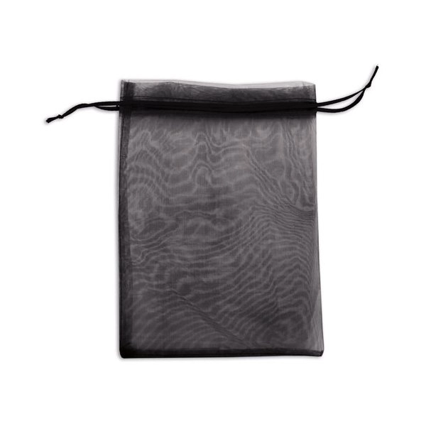 Immagine BORSA REGALO ORGANZA 24X17CM 