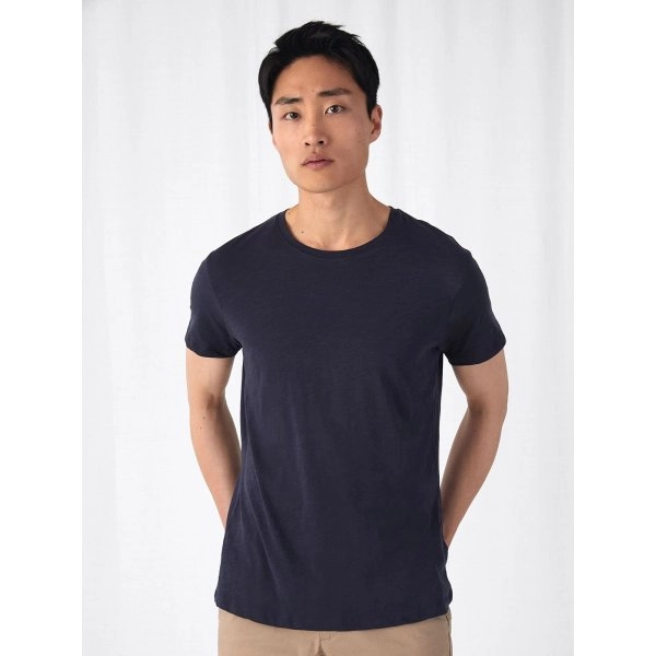 Immagine T-shirt Inspire Slub T Uomo