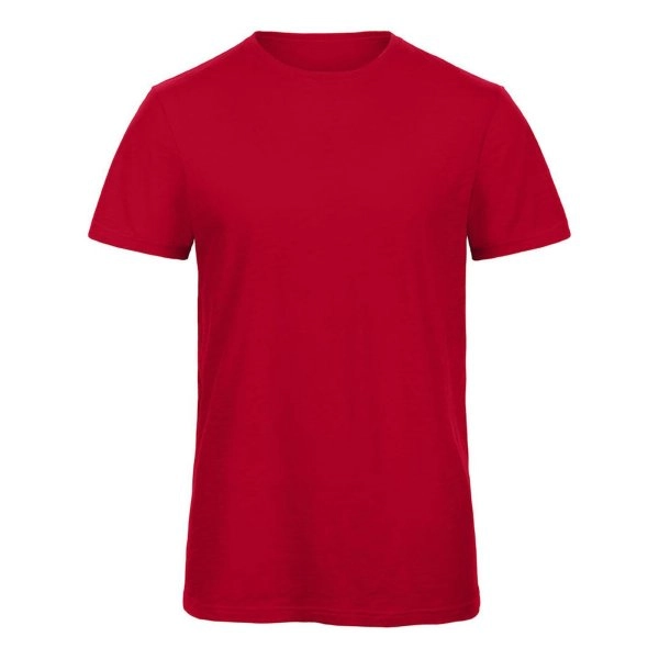 Immagine T-shirt Inspire Slub T Uomo