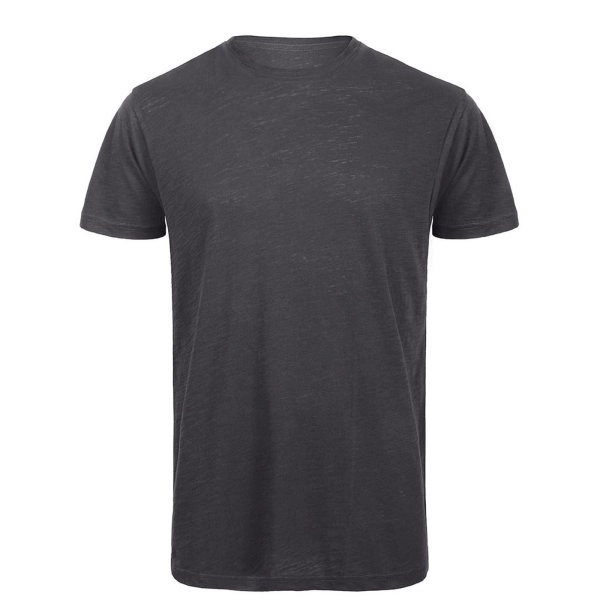 Immagine T-shirt Inspire Slub T Uomo