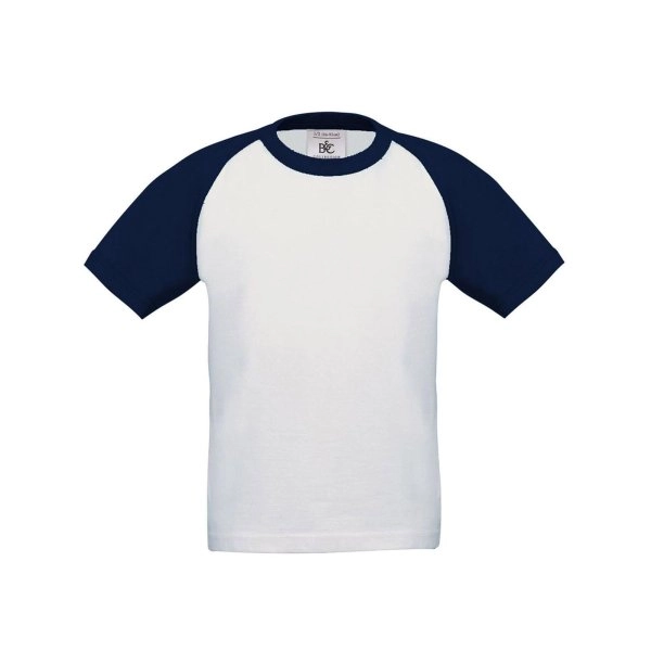 Immagine T-shirt Base-Ball Bambino