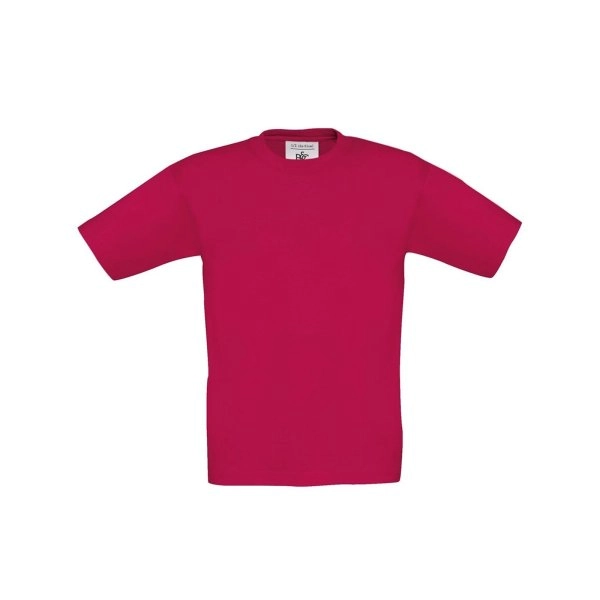 Immagine T-shirt Exact 190 Bambino