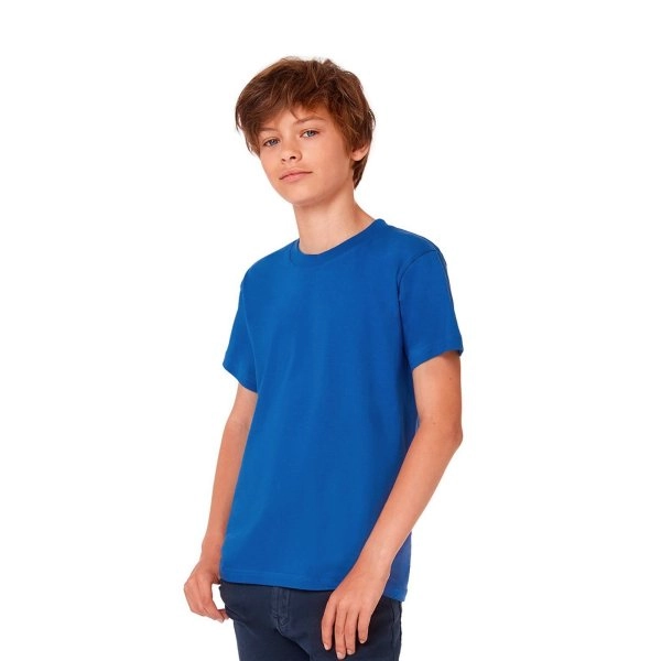 Immagine T-shirt Exact 190 Bambino