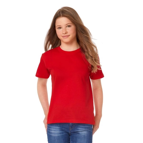 Immagine T-shirt Exact 150 Bambino