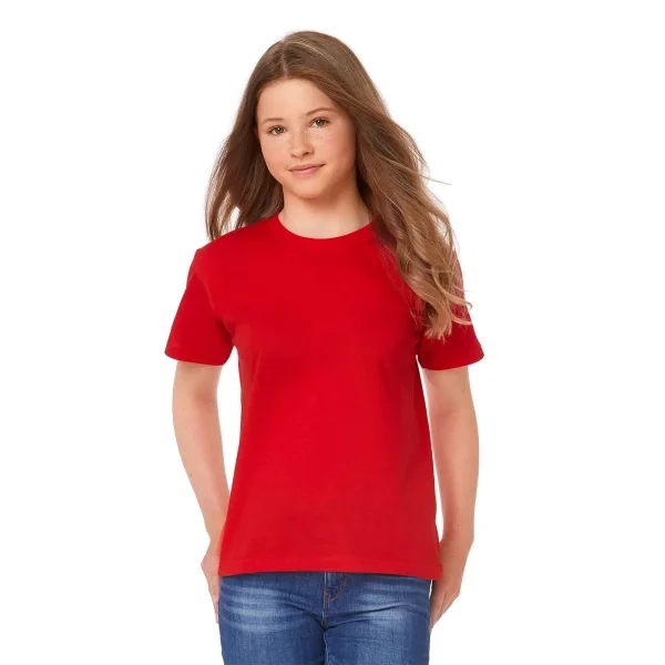 T-shirt Exact 150 Bambino