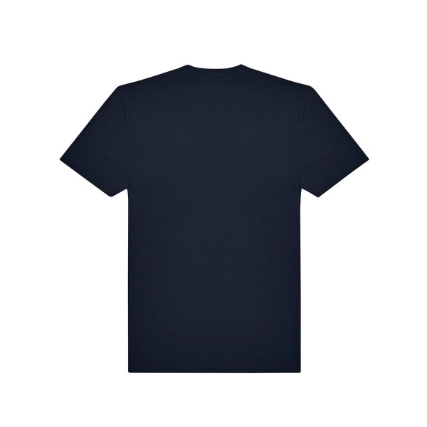 Immagine T.shirt gender-neutral girocollo, con cuciture laterali, collo a costine - #E220 Influence T