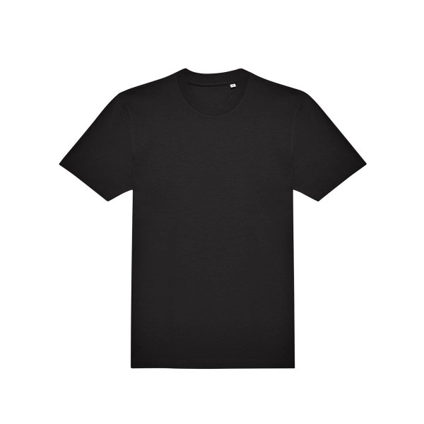 Immagine T.shirt gender-neutral girocollo, con cuciture laterali, collo a costine - #E220 Influence T