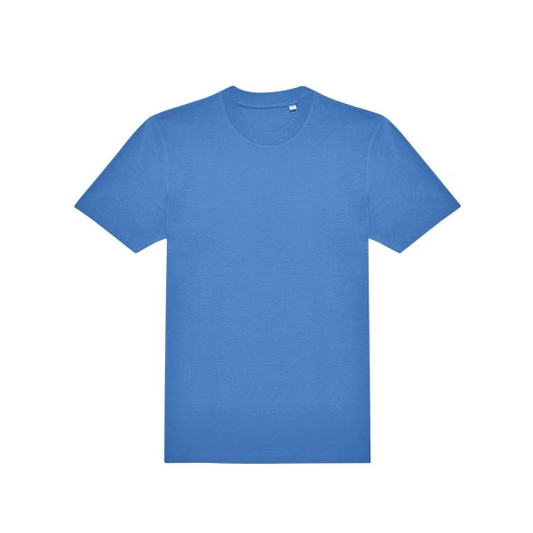 Immagine T.shirt gender-neutral girocollo, con cuciture laterali, collo a costine - #E220 Influence T
