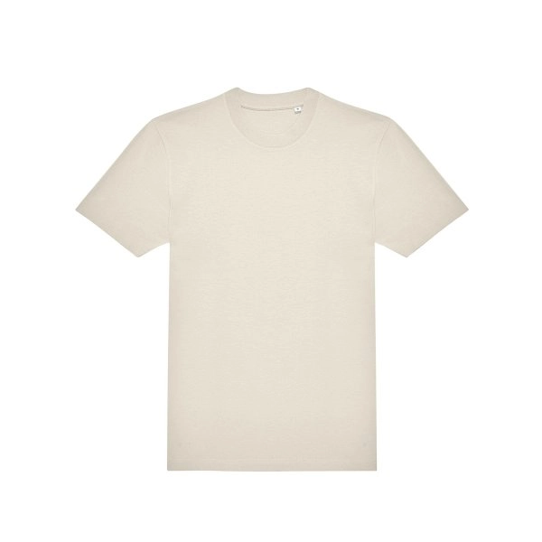 Immagine T.shirt gender-neutral girocollo, con cuciture laterali, collo a costine - #E220 Influence T