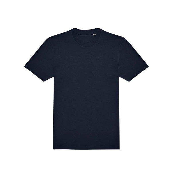 Immagine T.shirt gender-neutral girocollo, con cuciture laterali, collo a costine - #E220 Influence T