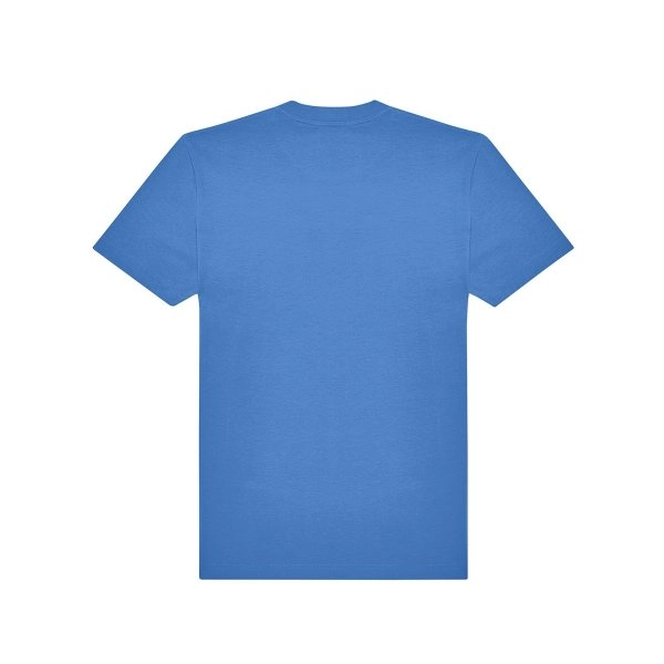Immagine T.shirt gender-neutral girocollo, con cuciture laterali, collo a costine - #E220 Influence T