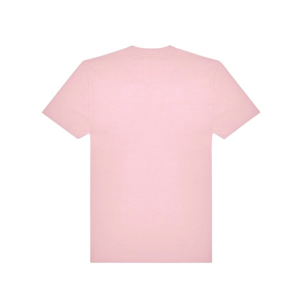 Immagine T.shirt gender-neutral girocollo, con cuciture laterali, collo a costine - #E220 Influence T