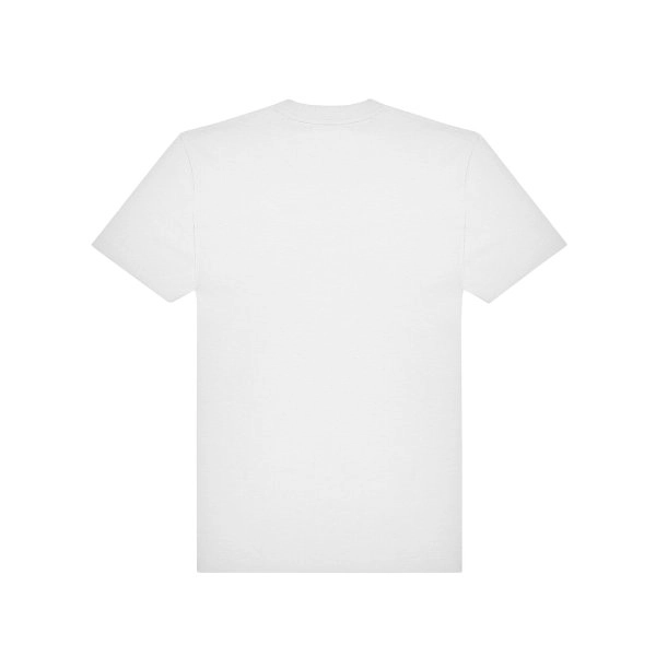 Immagine T.shirt gender-neutral girocollo, con cuciture laterali, collo a costine - #E220 Influence T