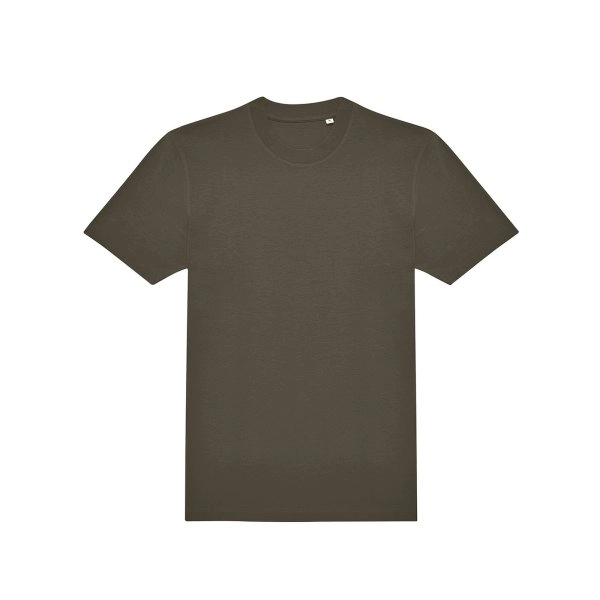 Immagine T.shirt gender-neutral girocollo, con cuciture laterali, collo a costine - #E220 Influence T