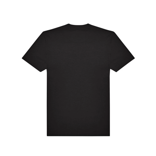 Immagine T.shirt gender-neutral girocollo, con cuciture laterali, collo a costine - #E220 Influence T