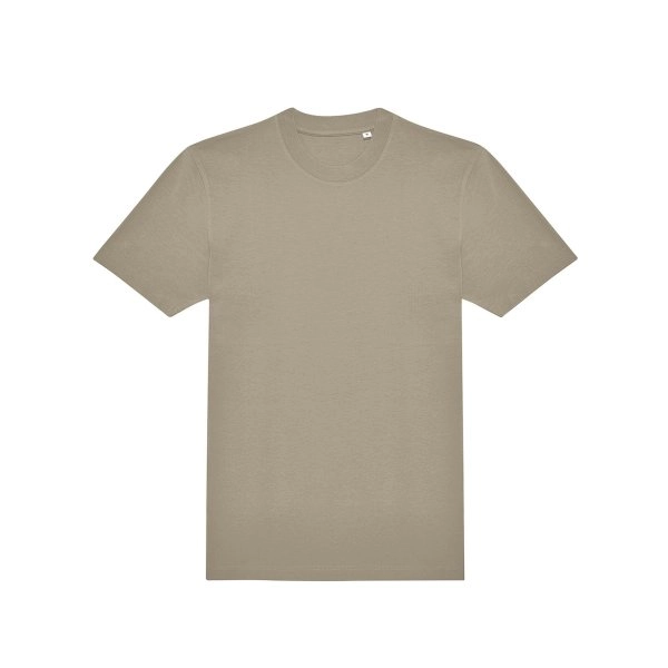 Immagine T.shirt gender-neutral girocollo, con cuciture laterali, collo a costine - #E220 Influence T