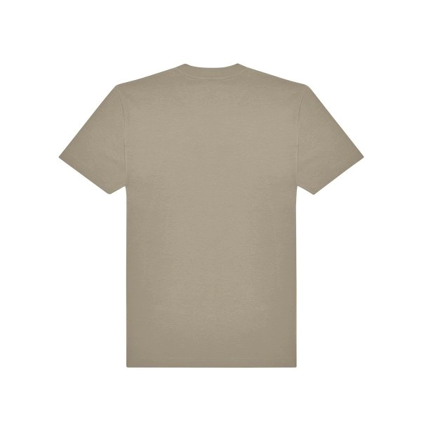 Immagine T.shirt gender-neutral girocollo, con cuciture laterali, collo a costine - #E220 Influence T