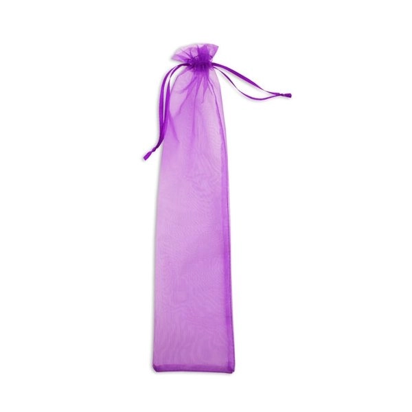 Immagine BORSA REGALO ORGANZA 