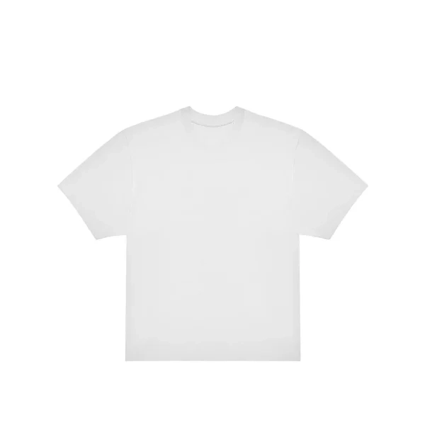 Immagine T.shirt gender-neutral, girocollo, oversize con spalla scesa e cuciture laterali - #E220 Oversized