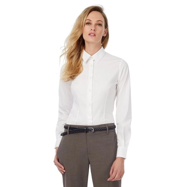 Immagine Black Tie LSL /Women