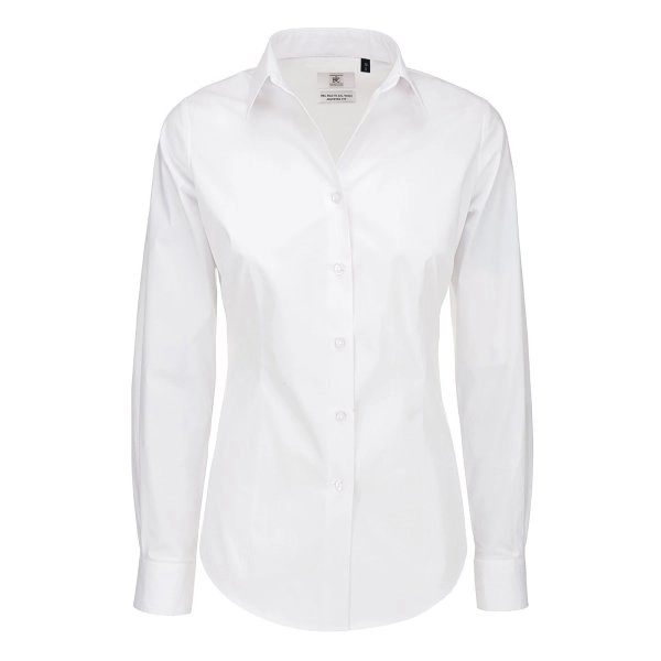 Immagine Black Tie LSL /Women