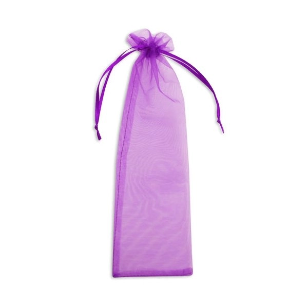 Immagine BORSA REGALO ORGANZA 