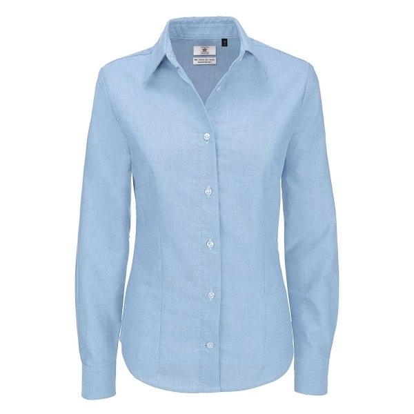 Immagine Oxford LSL /Women