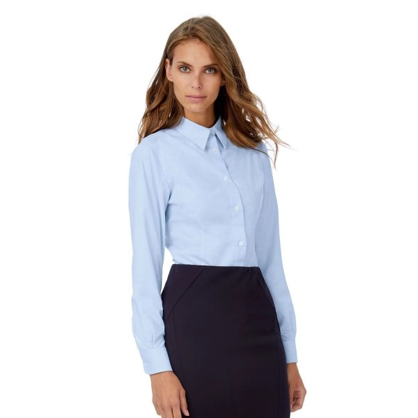 Immagine Oxford LSL /Women