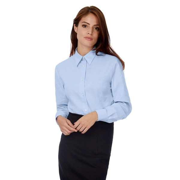 Immagine Oxford LSL /Women