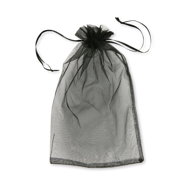 Immagine BORSA REGALO ORGANZA 17,5X11 