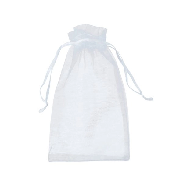 Immagine BORSA REGALO ORGANZA 17,5X11 