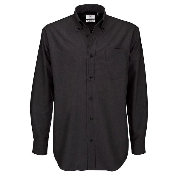 Immagine Oxford LSL /Men