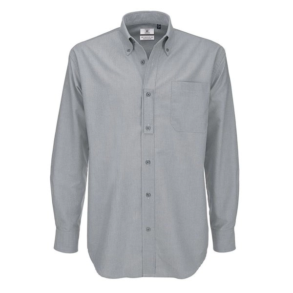 Immagine Oxford LSL /Men
