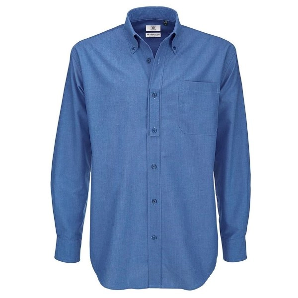 Immagine Oxford LSL /Men