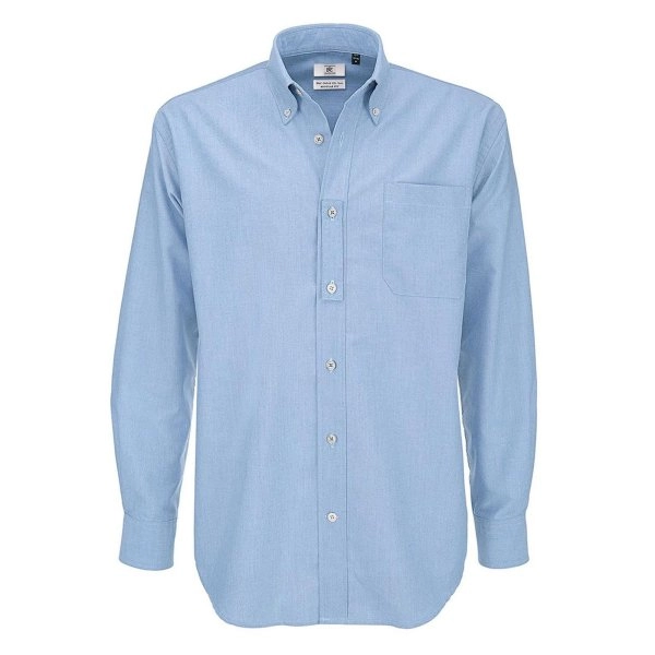Immagine Oxford LSL /Men