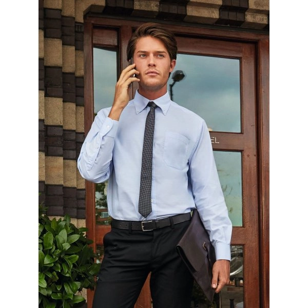 Immagine Oxford LSL /Men