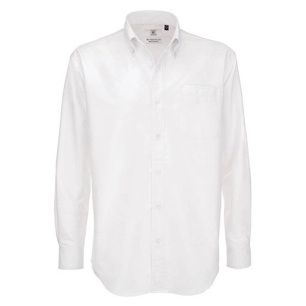 Immagine Oxford LSL /Men
