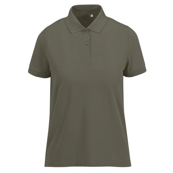 Immagine B&C My Eco polo 65/35° / Women