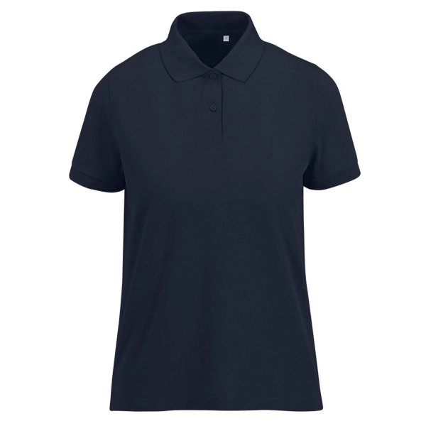 Immagine B&C My Eco polo 65/35° / Women