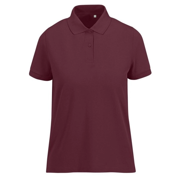 Immagine B&C My Eco polo 65/35° / Women