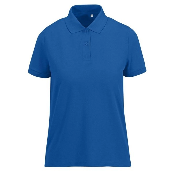 Immagine B&C My Eco polo 65/35° / Women