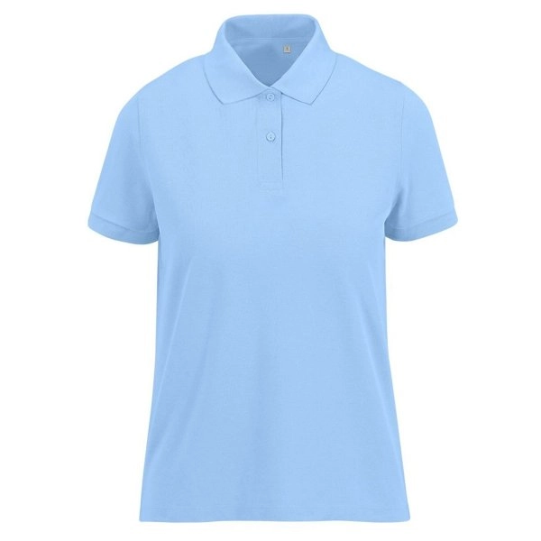 Immagine B&C My Eco polo 65/35° / Women