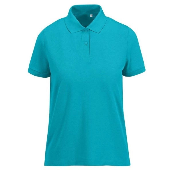 Immagine B&C My Eco polo 65/35° / Women