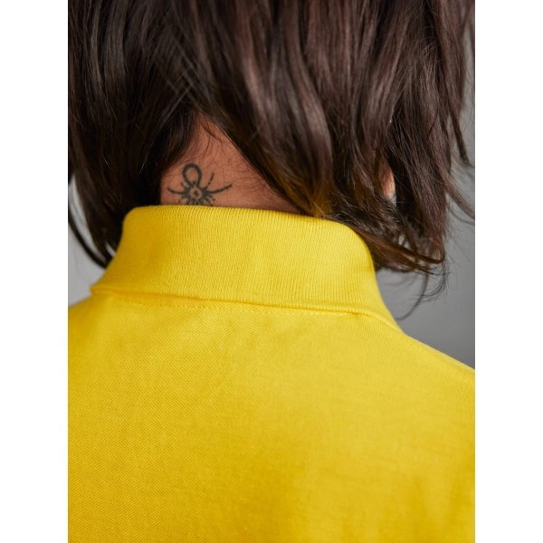 Immagine B&C My Eco polo 65/35° / Women