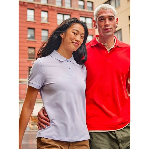Immagine B&C My Eco polo 65/35° / Women